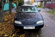 Отзыв Chevrolet Lumina