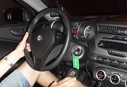 Отзыв Alfa Romeo Giulietta