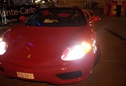 Отзыв Ferrari 360