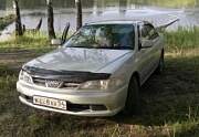 Отзыв Toyota Carina