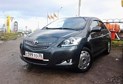 Отзыв Toyota Yaris