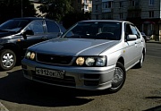 Отзыв Nissan Bluebird