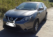 Отзыв Nissan Qashqai