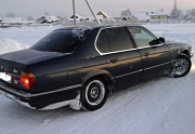 Отзыв BMW 7-Series