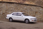 Отзыв Toyota Sprinter