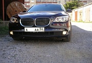 Отзыв BMW 7-Series