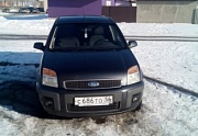 Отзыв Ford Fusion