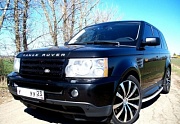 Отзыв Land Rover Range Rover Sport