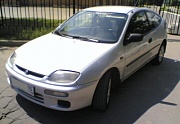 Отзыв Mazda 323C