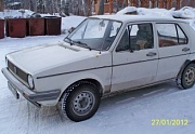 Отзыв Volkswagen Golf