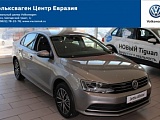 Volkswagen Jetta 2017