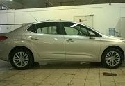 Отзыв Citroen C4