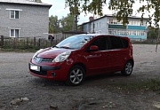 Отзыв Nissan Note