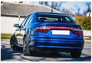 Отзыв SEAT Toledo