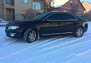 Отзыв Volvo S80