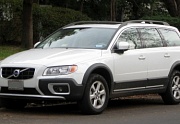 Отзыв Volvo XC70