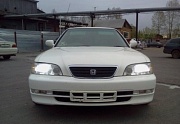 Отзыв Honda Accord Inspire