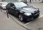 Отзыв BMW 5-Series