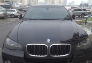 Отзыв BMW X6