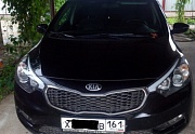 Отзыв Kia Cerato