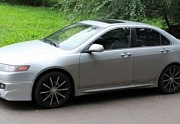 Отзыв Acura TSX