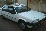 Отзыв Citroen BX