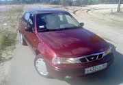 Отзыв Daewoo Nexia