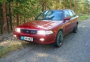 Отзыв Toyota Carina II