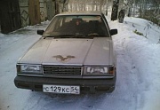 Отзыв Nissan Laurel Spirit