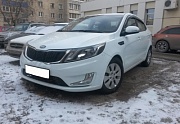 Отзыв Kia Sedona Rio