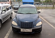 Отзыв Chrysler PT Cruiser