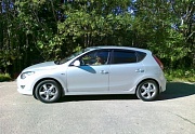 Отзыв Hyundai i30