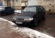 Отзыв Saab 900