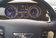 Отзыв Bentley Continental GT