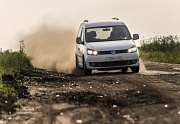 Отзыв Volkswagen Caddy