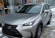 Отзыв Lexus NX200