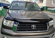 Отзыв Toyota Tundra