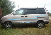 Отзыв Toyota Lite Ace Noah