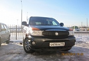 Отзыв Buick Rendezvous