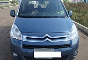 Отзыв Citroen Berlingo