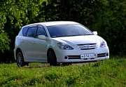 Отзыв Toyota Caldina