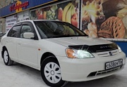 Отзыв Honda Civic Ferio