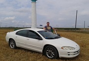 Отзыв Dodge Intrepid