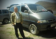 Отзыв Toyota Granvia