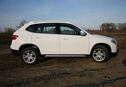 Отзыв Brilliance V5