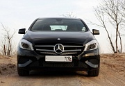 Отзыв Mercedes-Benz A-Class