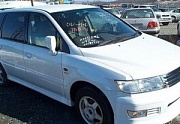 Отзыв Mitsubishi Chariot Grandis