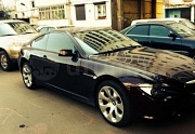 Отзыв BMW 6-Series