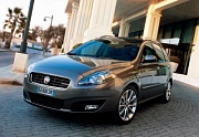 Отзыв Fiat Croma