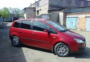 Отзыв Ford C-MAX